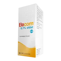 Фото Элоком Лосьон раствор 0,1% флакон 20мл!