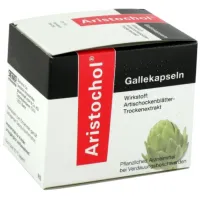 Фото Аристохол капс. №20