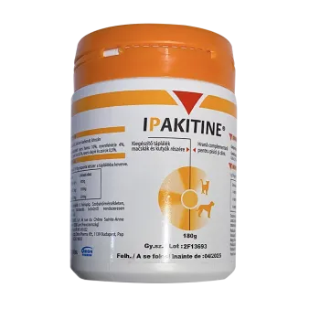 Ипакитине, порошок 180 г