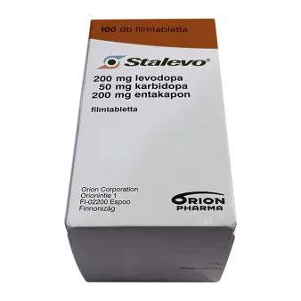 Сталево 50/12,5/200мг табл. №100