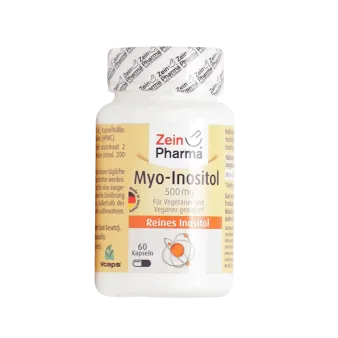 Инозитол (Мио-Инозитол) капсулы №60