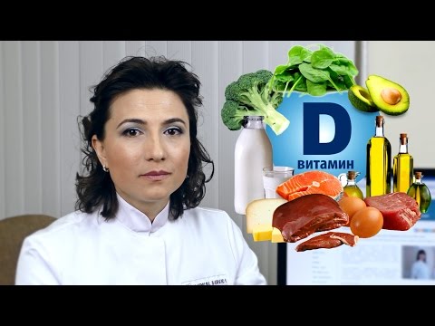 Видео о препарате Кальцитриол